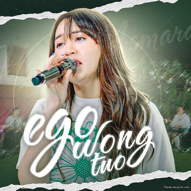 Happy Asmara - Ego Wong Tuo